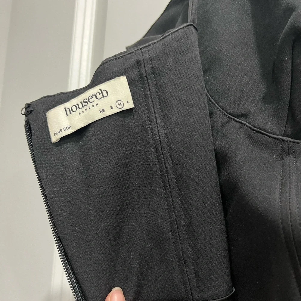 Casimira House of cb dress - Picture 5 of 9